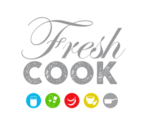 logo fresh cook