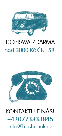 doprava zdarma