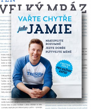 vařte chytře jako jamie