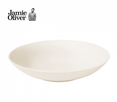 jamie oliver hluboký talíř