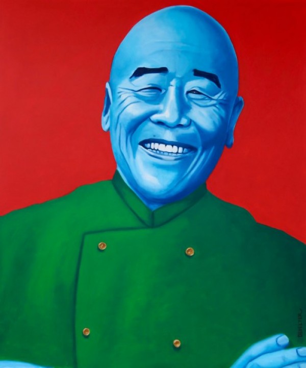 ken hom