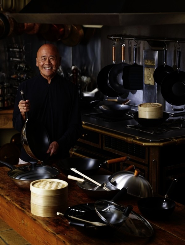 ken hom