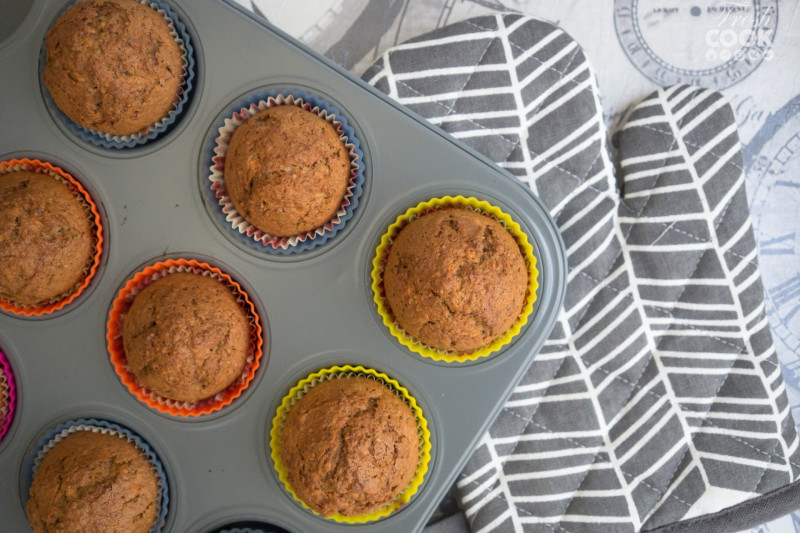 jamie oliver recept muffin fresh cook