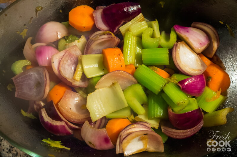 Bloody Mary Valentine Fresh Cook Jamie Oliver