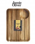 Jamie Oliver akátové dřevo |freshcook.cz