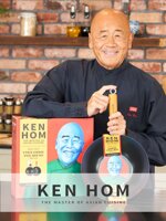 wok pánve Ken Hom