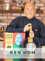 wok pánve Ken Hom