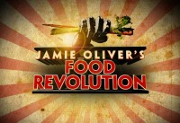 FOOD REVOLUTION
