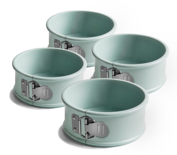 Jamie Oliver Mini Dortove Formy