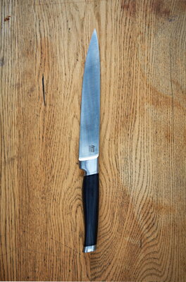 Jamie Oliver porcovací nůž / carving knife