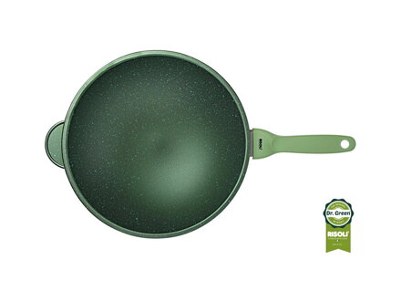 Risoli Dr.Green Pánev hluboká indukční 28cm
