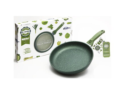 Risoli Dr.Green Pánev indukční 20cm