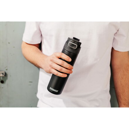 Láhev Elton Insulated 600 ml Nightfall