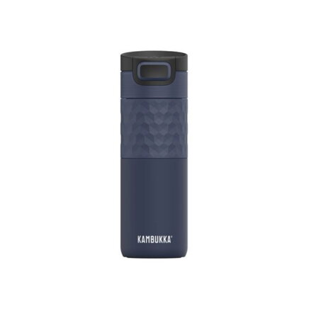 Termoláhev Etna Grip 500 ml Denim Blue