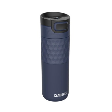 Termoláhev Etna Grip 500 ml Denim Blue