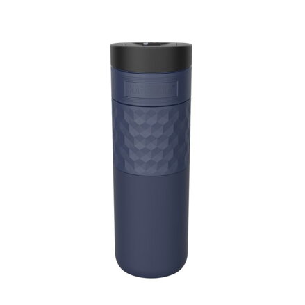 Termoláhev Etna Grip 500 ml Denim Blue