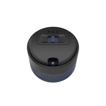 Termoláhev Etna Grip 500 ml Denim Blue