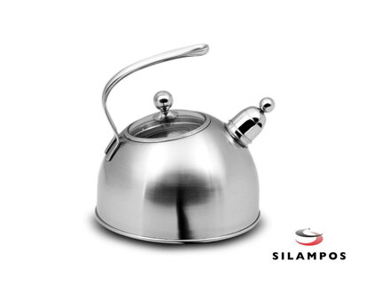 Silampos Miramar konvice 2,7 l