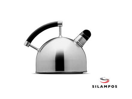 Silampos Commodore konvice 1,75 l