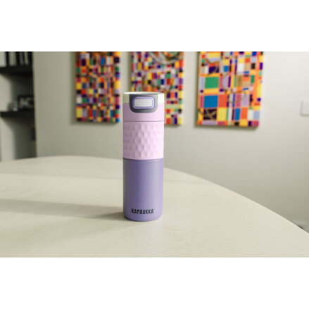 Termoláhev  Etna Grip 500 ml Pale Purple