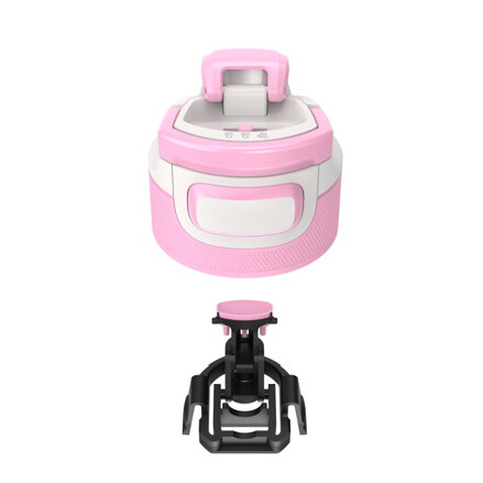 Láhev Elton Insulated 1000 ml Pink Ambition