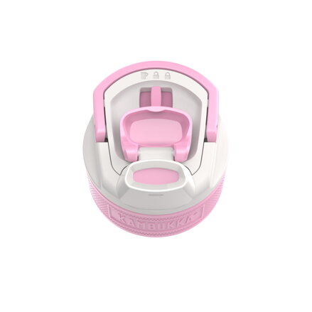 Láhev Elton Insulated 1000 ml Pink Ambition