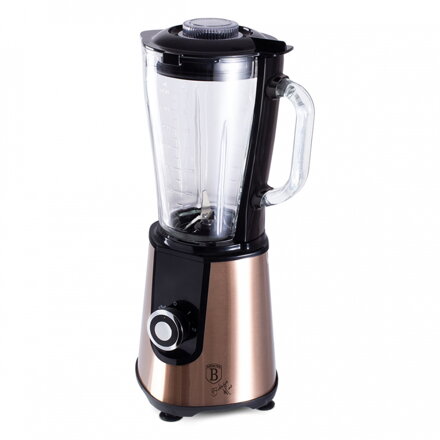 Smoothie Blender BERLINGER HAUS
