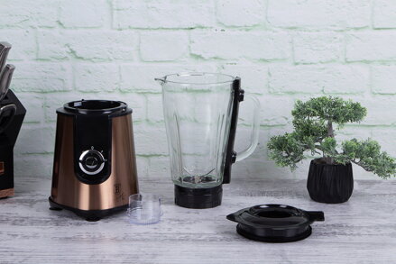 Smoothie Blender BERLINGER HAUS