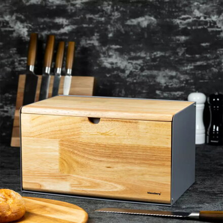 Chlébník, oboustranný, KLAUSBERG