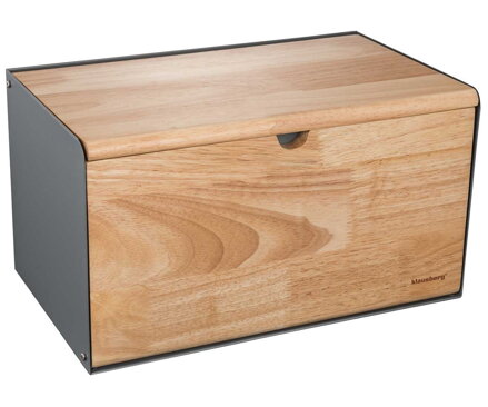 Chlébník, oboustranný, KLAUSBERG