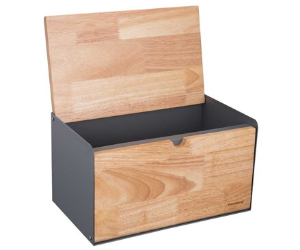 Chlébník, oboustranný, KLAUSBERG