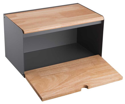 Chlébník, oboustranný, KLAUSBERG