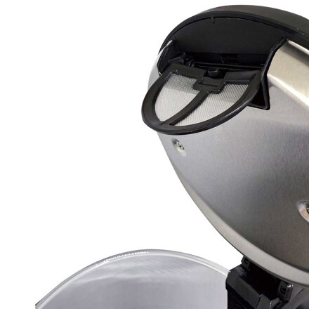 Rychlovarná konvice 1,7 L  LED OVLÁDÁNÍ TEPLOTY