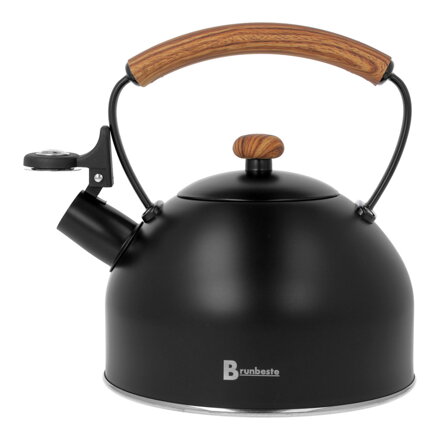 Konvice 2,5L  BRUNBESTE 