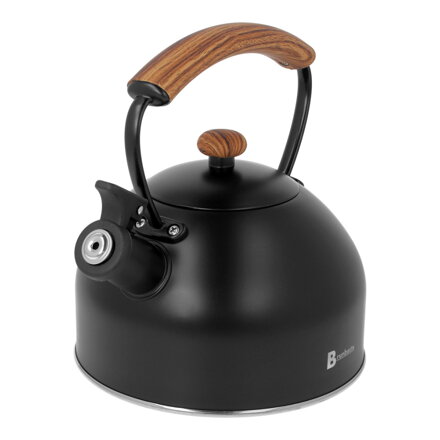 Konvice 2,5L  BRUNBESTE 