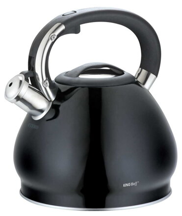 Konvice 3,4L KINGHOFF