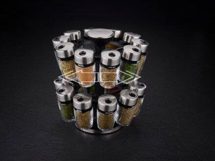 Cole & Mason MASTER sada kořenek, 20 ks