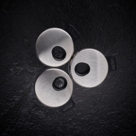 Cole & Mason MASTER sada kořenek, 20 ks