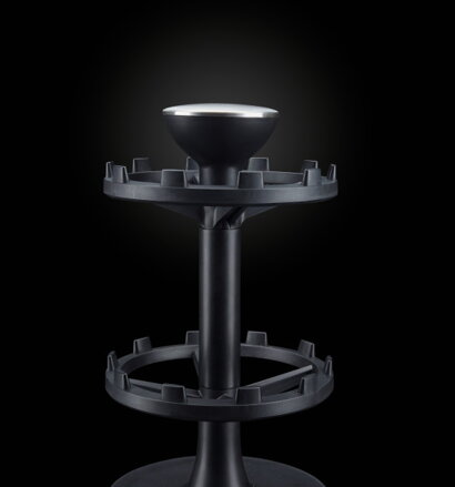 Cole & Mason MASTER sada kořenek, 20 ks