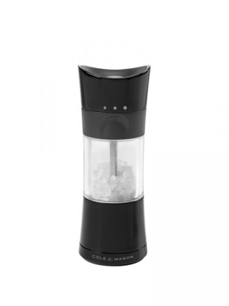 Cole & Mason HARROGATE dárková sada, mlýnek na pepř a sůl 154mm