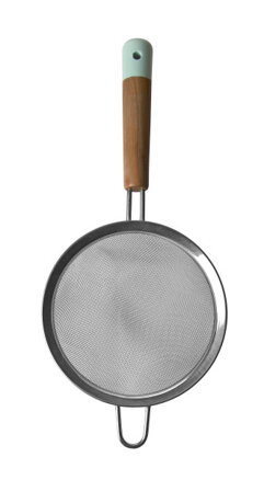 Jamie Oliver cedníkové síto