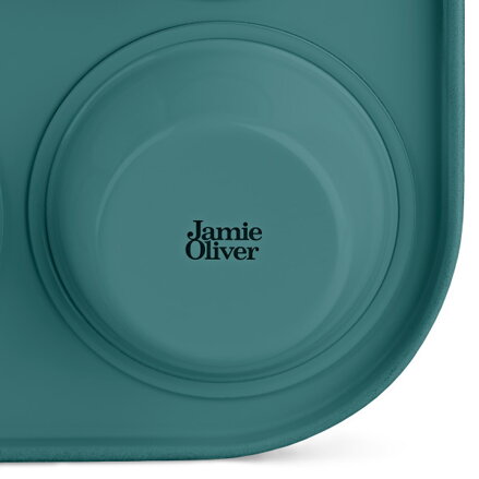Jamie Oliver forma na muffiny, 12 ks