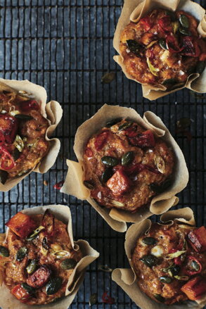 Jamie Oliver forma na muffiny, 12 ks