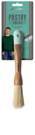 Jamie Oliver dřevěná mašlovačka