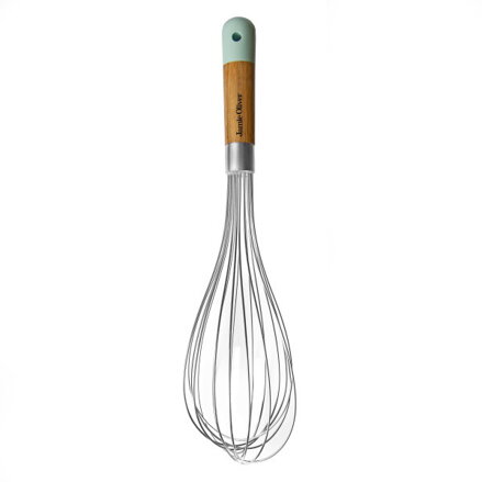 Jamie Oliver metla, akátové dřevo