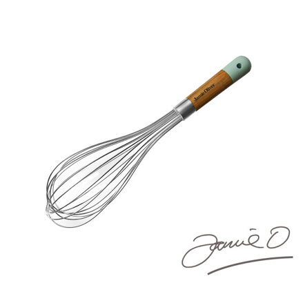 Jamie Oliver metla, akátové dřevo