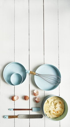 Jamie Oliver metla, akátové dřevo