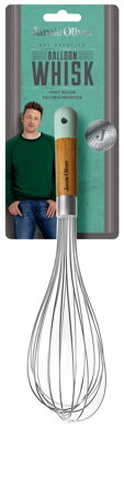 Jamie Oliver metla, akátové dřevo