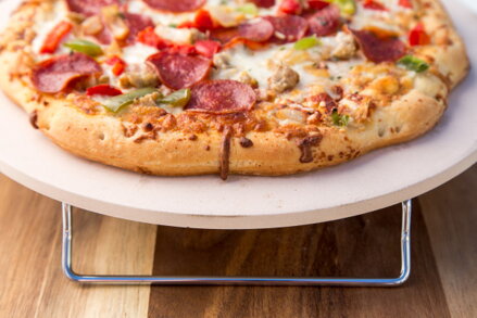 Jamie Oliver kámen na pizu