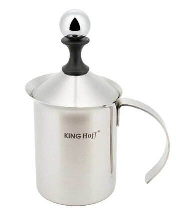 Napěňovač na mléko 800ml